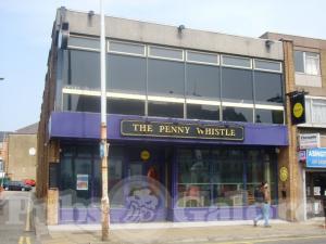 Picture of The Penny Whistle