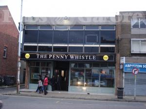 Picture of The Penny Whistle