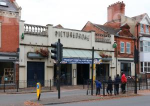 Picture of The Picturedrome