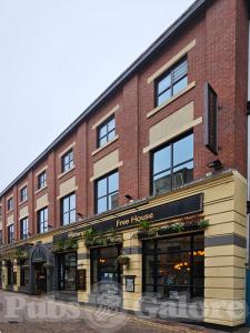 Picture of The Cordwainer (Lloyds No.1)