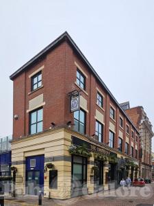 Picture of The Cordwainer (Lloyds No.1)