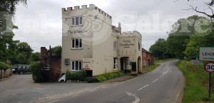 Picture of The Wharf Inn