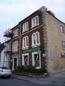 Picture of The Carriage House