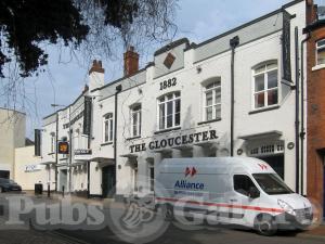 Picture of The Gloucester