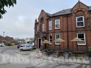 Picture of Victoria Hotel