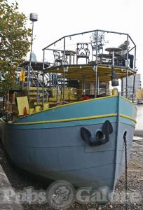 Picture of Tamesis Dock