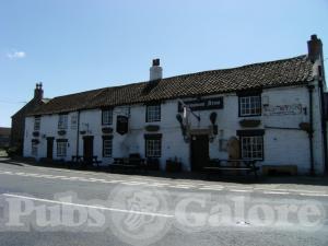 Picture of The Freemasons Arms