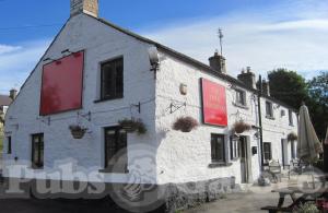 Picture of The Three Horseshoes