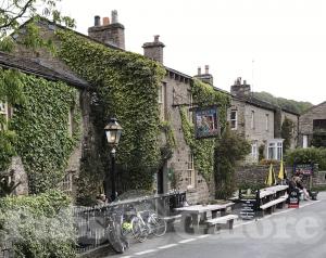 Picture of The Green Dragon Inn