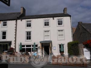 Picture of The Wensleydale Hotel