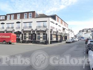 Picture of O'Gradys