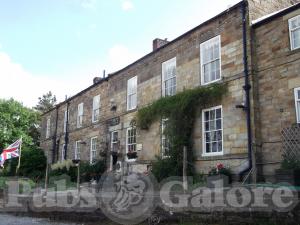 Picture of The White Horse Farm Inn
