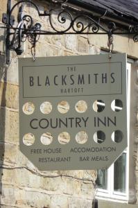 Picture of The Blacksmiths Country Inn
