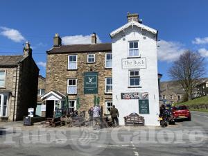 Picture of The Buck Hotel