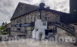Picture of The Black Sheep Brewery