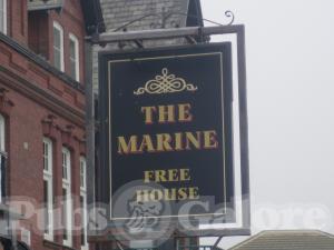 Picture of The Marine