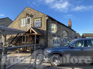 Picture of The Black Bull in Paradise