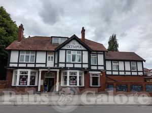 Picture of The Olympia Hotel