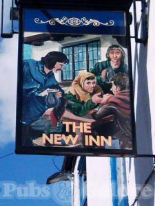 Picture of The New Inn