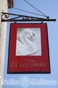 Picture of The White Swan
