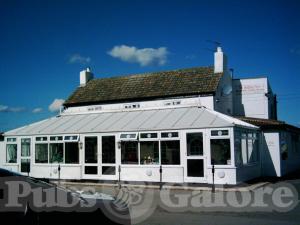 Picture of The Breighton Ferry