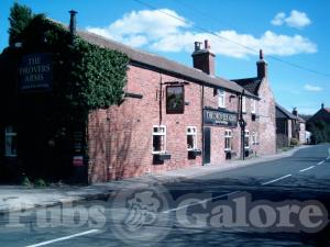 Picture of The Drovers Arms