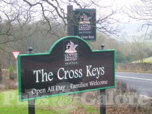 Picture of The Cross Keys