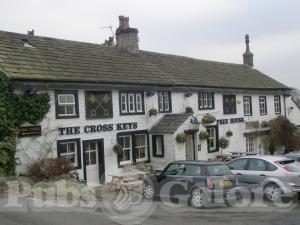 Picture of The Cross Keys