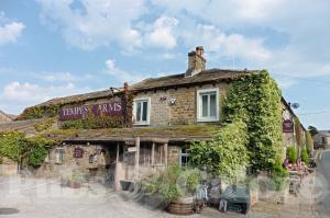 Picture of Tempest Arms