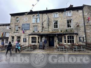 Picture of The Devonshire