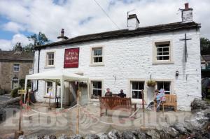 Picture of The Fox & Hounds