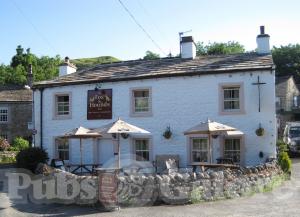 Picture of The Fox & Hounds