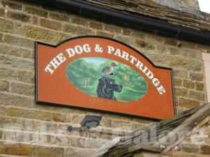 Picture of The Dog and Partridge