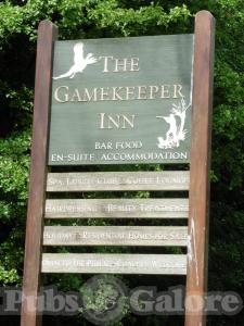 Picture of The Gamekeeper Inn