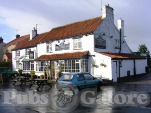 Picture of The Lamb Inn