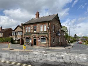 Picture of The Beeswing Ale House