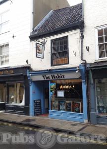 Picture of The Habit