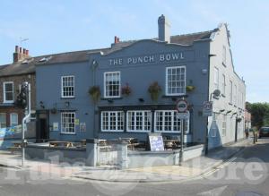 Picture of The Punch Bowl