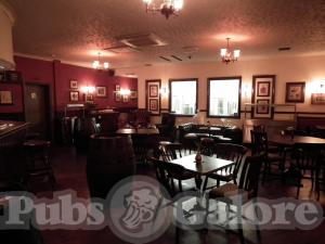 Picture of The Junction Brewhouse