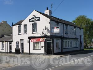 Picture of The Junction Brewhouse