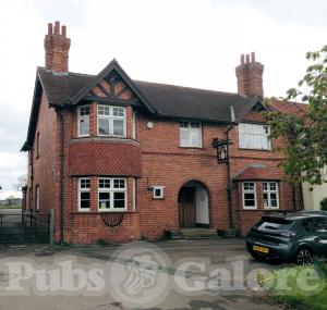 Picture of The Rose and Crown