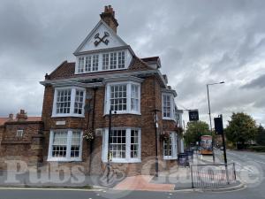 Picture of The Cross Keys