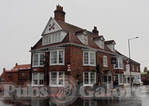 Picture of The Cross Keys