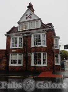 Picture of The Cross Keys