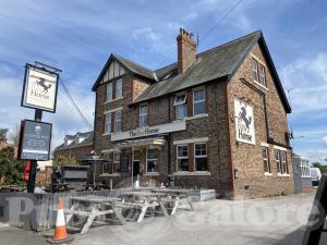 Picture of The Bay Horse