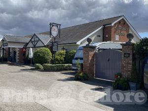 Picture of Lysander Arms