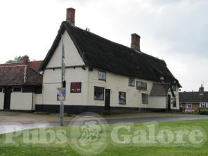 Picture of The Crown Inn
