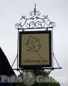 Picture of The Chequers Inn
