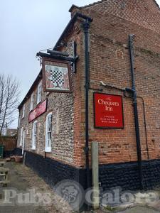 Picture of The Chequers Inn