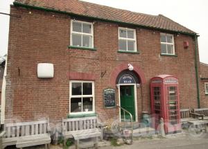Picture of The Nelson Head